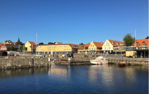 Svaneke Flyttefirma